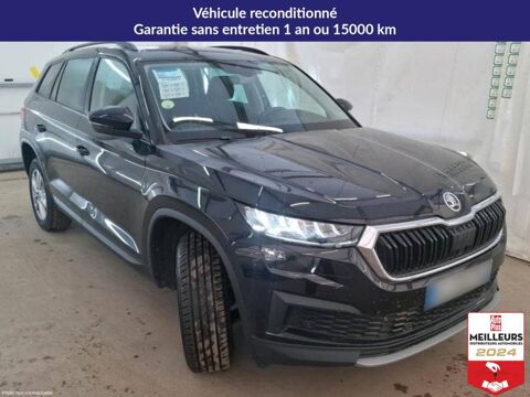 Kodiaq TDI 150 DSG7 7pl Ambition 2022 occasion 10150 Lavau