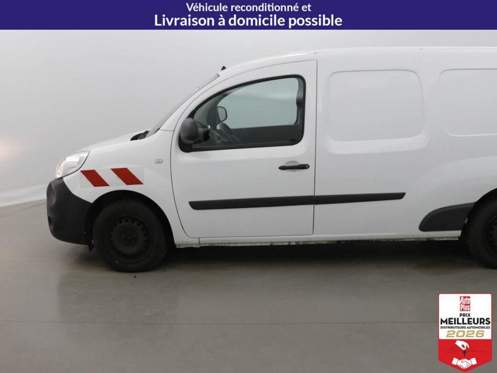 Kangoo Express GRAND VOLUME BLUE DCI 95 EXTRA R-LI 2022 occasion 10150 Lavau