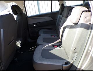 Grand C4 Spacetourer BHDI 130 BUSINESS EAT8 2022 occasion 03100 Montlu&ccedil;on