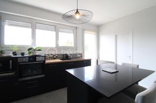  Appartement � vendre 3 pi�ces 97 m�