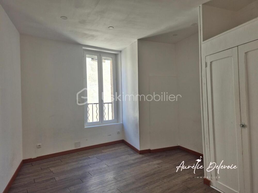 Vente Maison 165 m², 5 chambres, DPE C : une maison familiale à fort potentiel proche de Béziers Cazouls les beziers