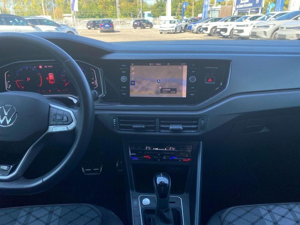 Taigo 1.0 TSI 116 DSG7 R-Line Edition 2025 occasion 31100 Toulouse