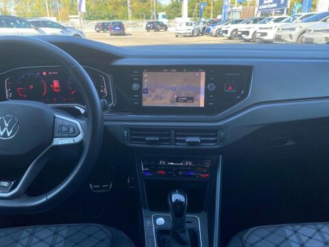 Taigo 1.0 TSI 116 DSG7 R-Line Edition 2025 occasion 31100 Toulouse