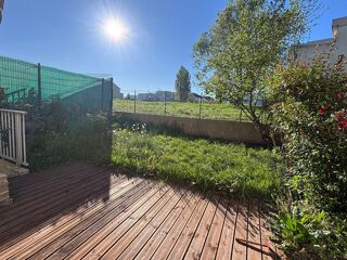  Maison à vendre 4 pièces 97 m²