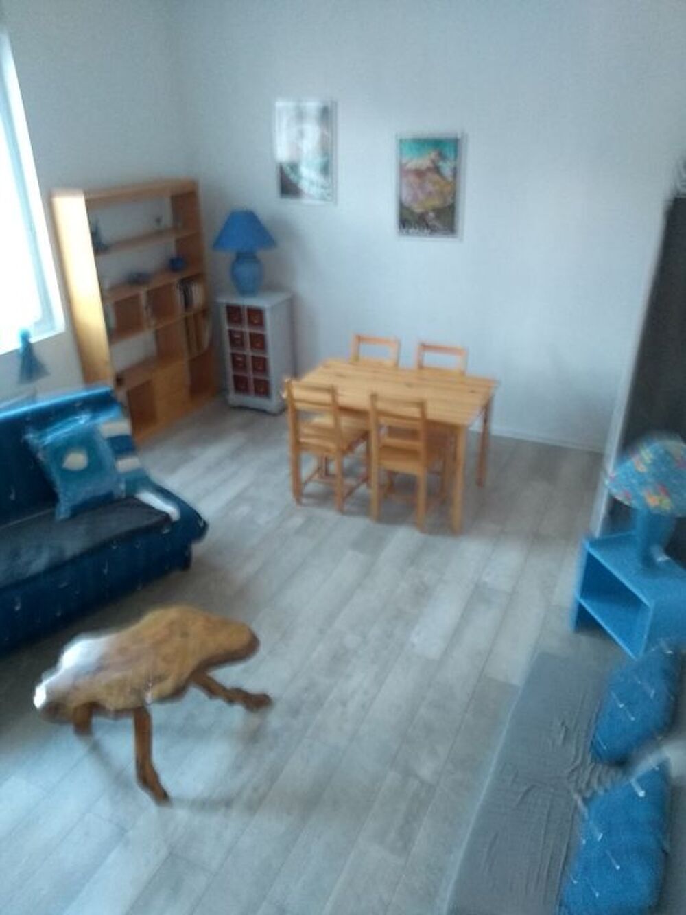 Location Appartement Appartement de 52m2 à louer sur Montigny-sur-Loing Montigny sur loing