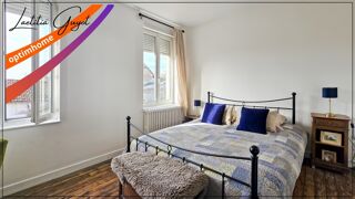  Maison � vendre 4 pi�ces 84 m�