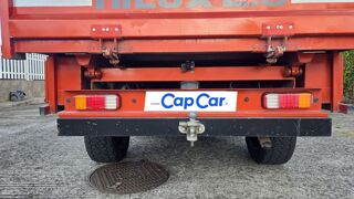 Hilux X-Tra Cabine 2.8 D-4D 204 4X4 BVA6 Invincible - Automatique 2022 occasion 97225 Marigot
