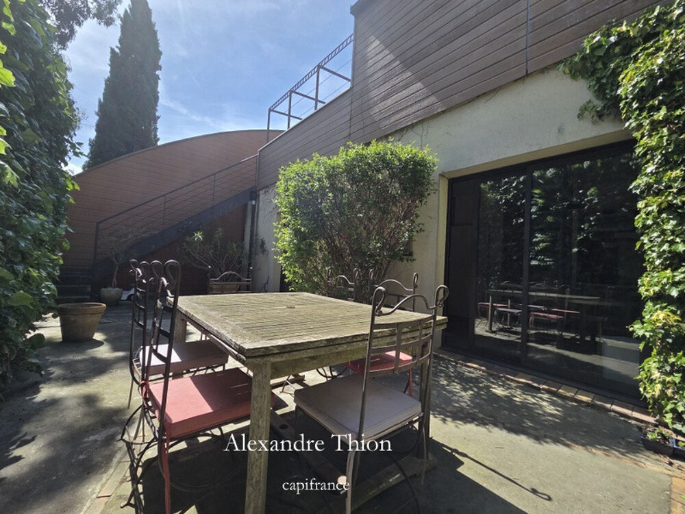 � vendre  Villa Caluire-et-Cuire (69300)