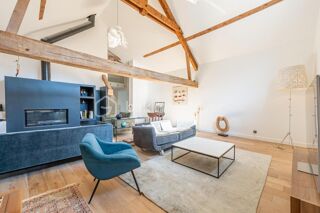  Maison à vendre 8 pièces 358 m²