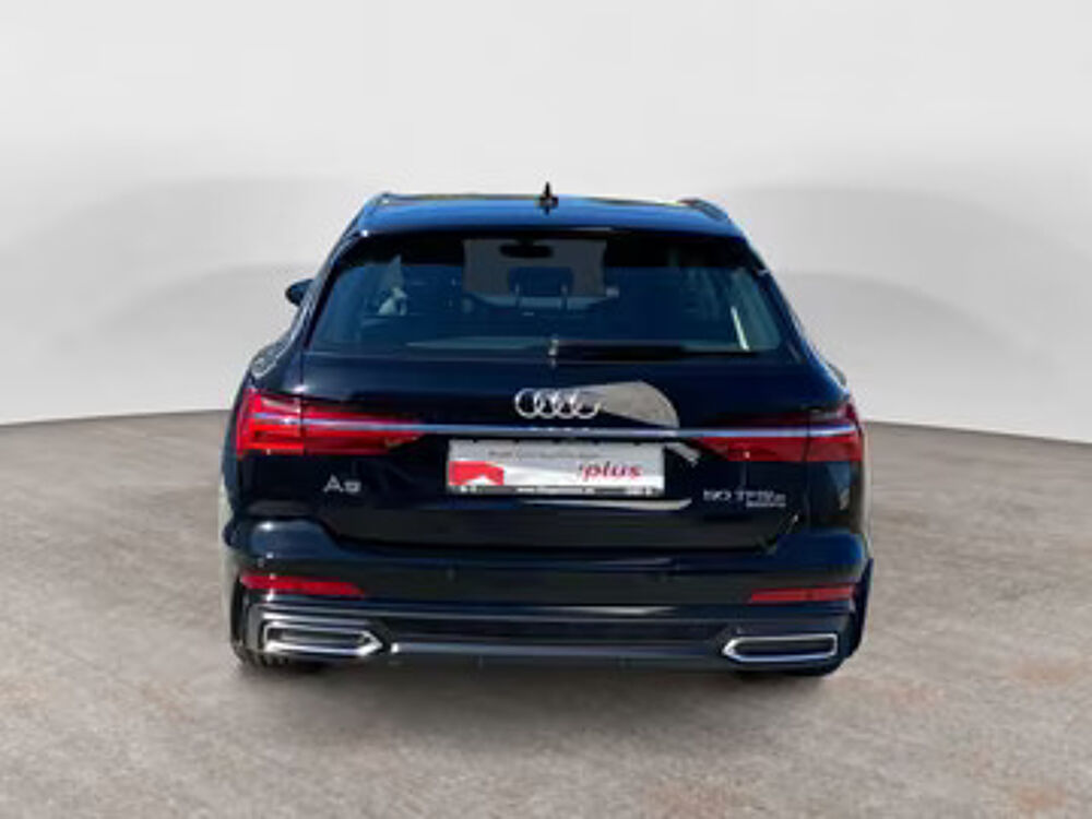 A6 50 TFSI e quattro S line 2022 occasion 33000 Bordeaux