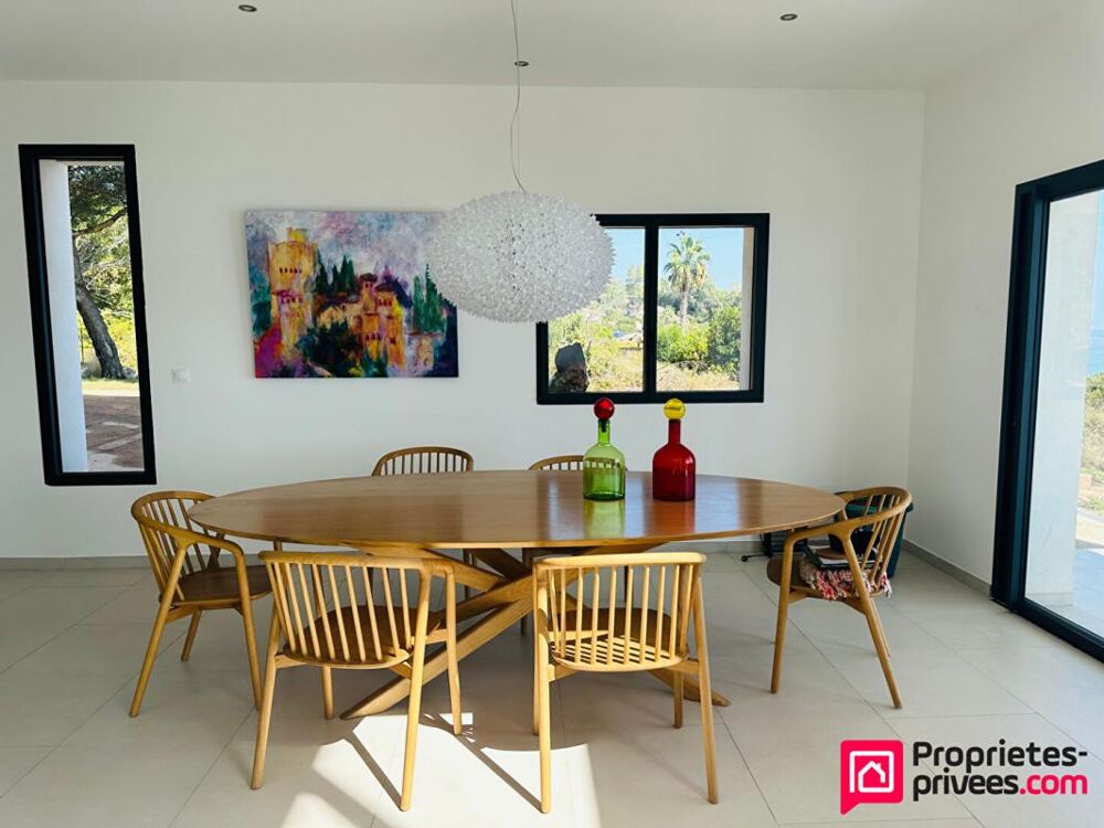  vendre  Maison Solenzara (20145)