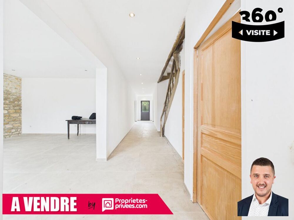 Vente Maison Maison Vendresse 281 m2 Vendresse