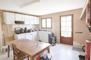  Maison � vendre 4 pi�ces 136 m�