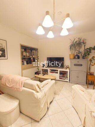  Appartement � vendre 2 pi�ces 53 m�