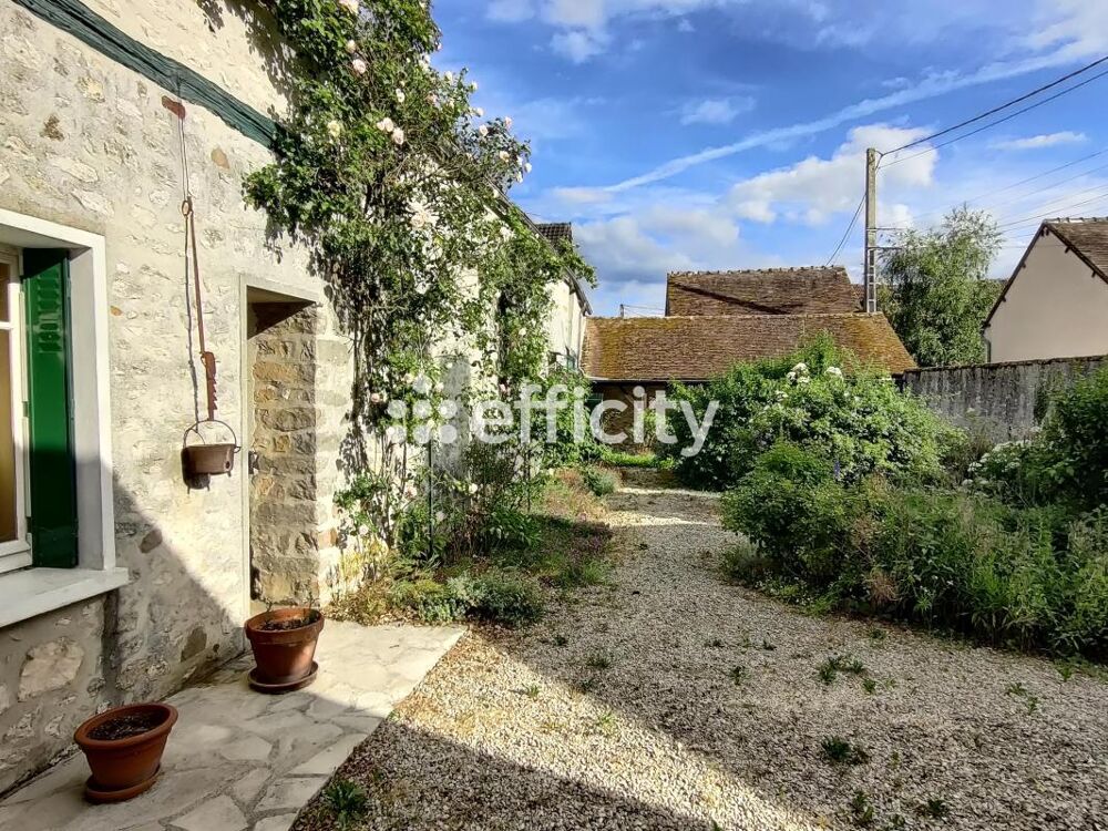 Vente Maison Maison Provins