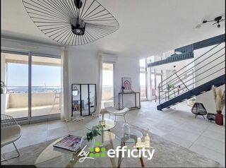  Appartement à vendre 3 pièces 87 m²