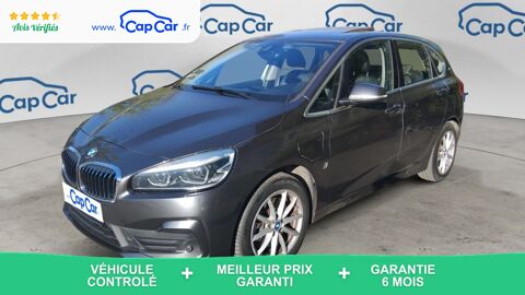 BMW Serie 2 225xe 136 Plug in Hybrid BVA Business - Automatique Toit ouv 2018 occasion Irigny 69540