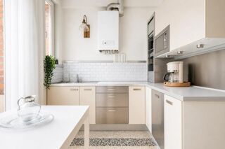  Appartement à vendre 3 pièces 54 m²