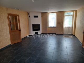  Maison à vendre 4 pièces 101 m²