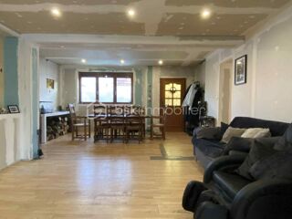  Maison � vendre 3 pi�ces 105 m�