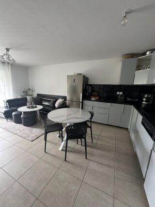  Appartement à vendre 4 pièces 76 m²