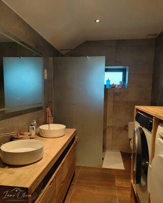  Ferme à vendre 6 pièces 160 m²