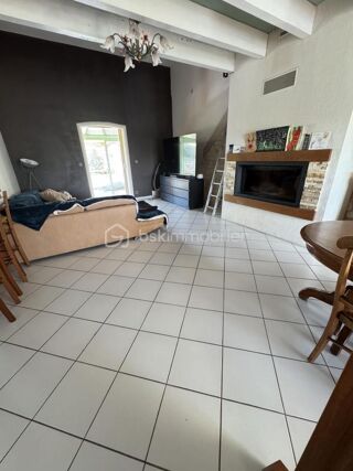  Maison � vendre 4 pi�ces 124 m�