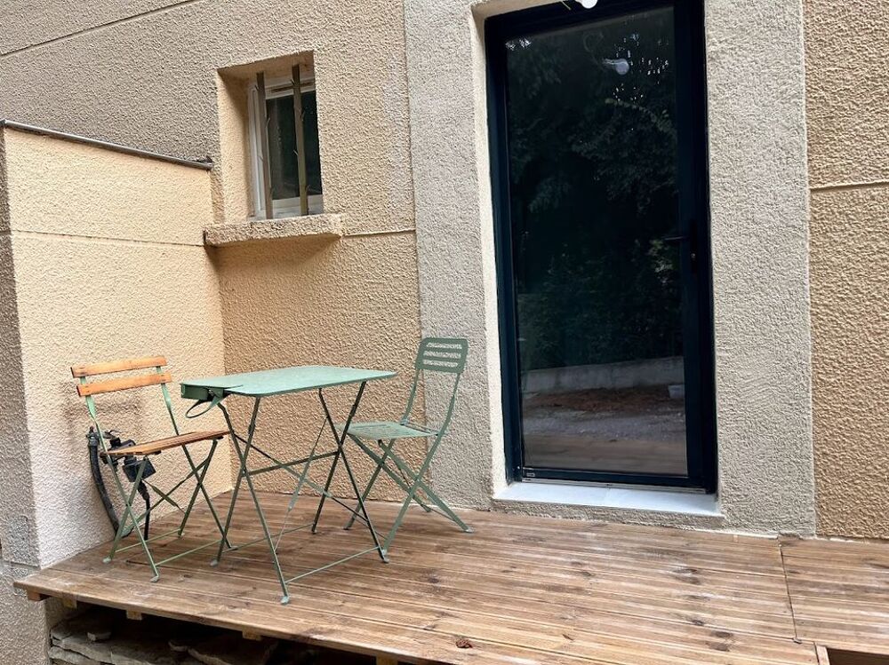 Location Appartement Appartement de 32m2 à louer sur Montpellier Montpellier