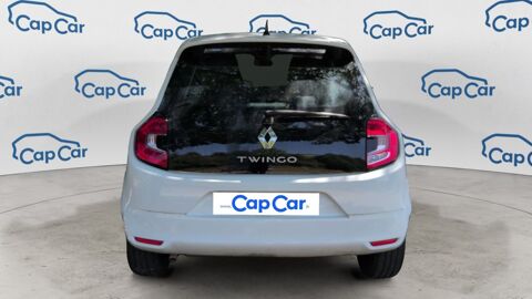 Twingo III 1.0 SCe 75 Zen 2020 occasion 69690 Brussieu