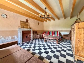  Maison � vendre 3 pi�ces 85 m�