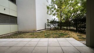  Appartement à vendre 2 pièces 38 m²