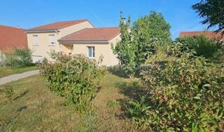  Maison à vendre 6 pièces 109 m²