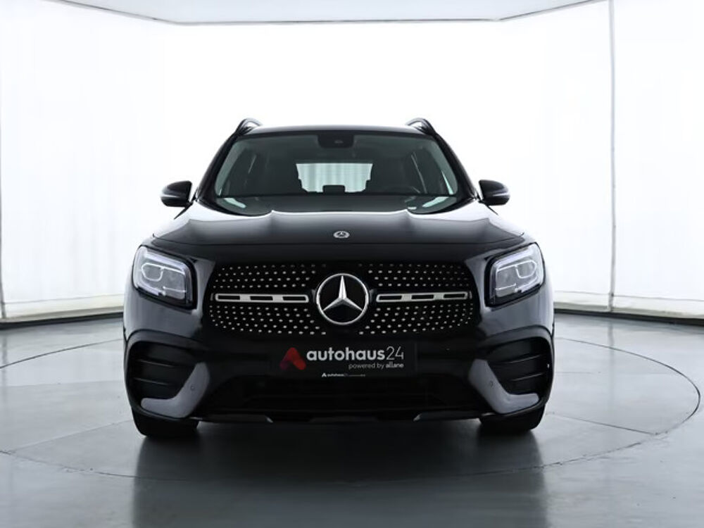 GLB 180 AMG Line 2023 occasion 33700 Merignac