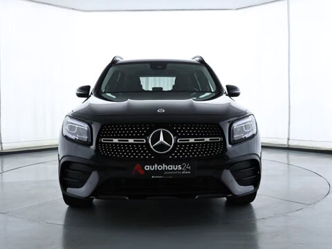 GLB 180 AMG Line 2023 occasion 33700 Merignac