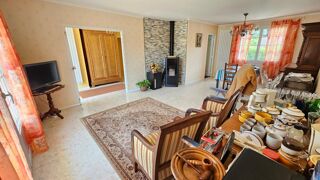  Maison à vendre 4 pièces 93 m²