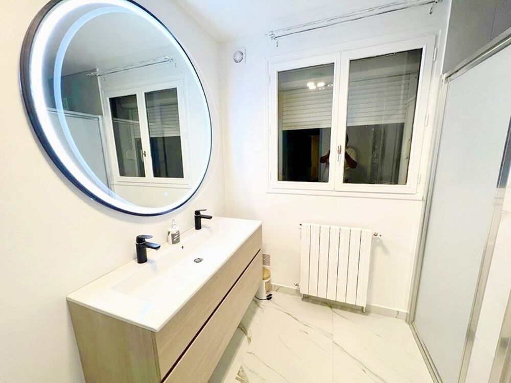 CHAMBRE MEUBLÉE A LOUER 13 m2 690€ GAGNY GOURNAY