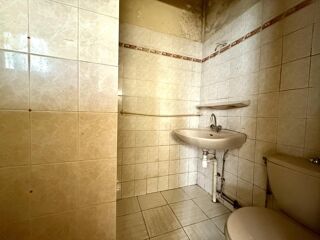  Appartement � vendre 1 pi�ce 25 m�