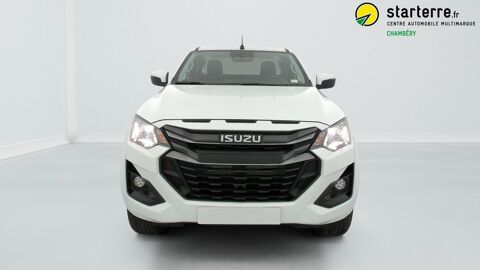 D-MAX 2.2L SPACE CABINE A/T EVOLUTION 2026 occasion 73420 Voglans