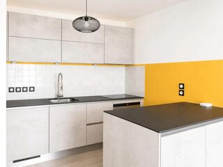  Appartement � vendre 3 pi�ces 58 m�