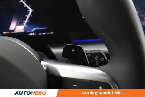 X1 sDrive20i M Sport DKG7 170 ch 2026 occasion 92130 Issy-les-Moulineaux