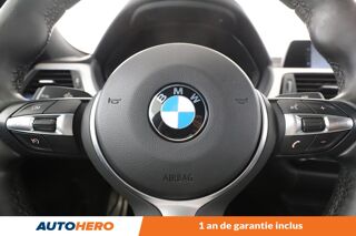 S&eacute;rie 4 420d M Sport BVA8 190 ch 2019 occasion 92130 Issy-les-Moulineaux