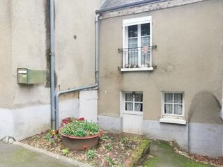  Maison  vendre 2 pices 49 m
