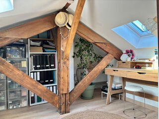  Duplex/triplex � vendre 2 pi�ces 64 m�