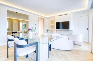  Appartement � vendre 3 pi�ces 62 m�