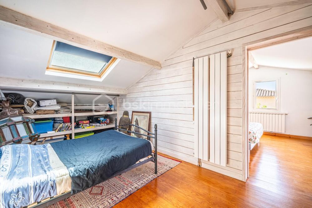 à vendre  Maison Carqueiranne (83320)