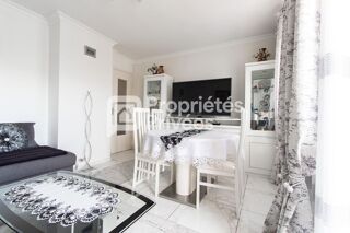  Appartement à vendre 3 pièces 61 m²