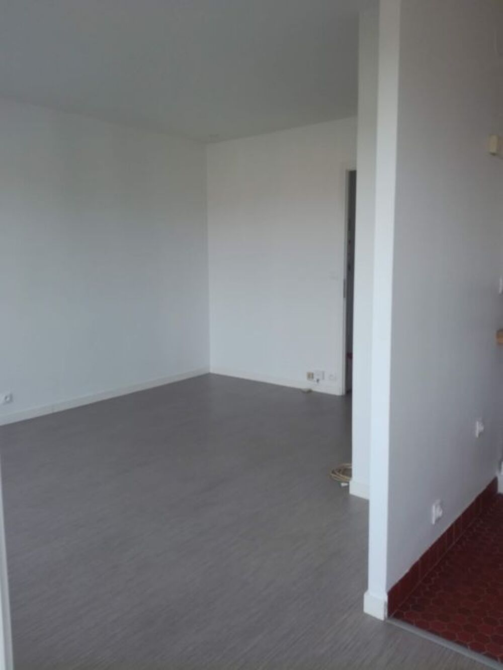 Location Appartement Studio de 29m2 à louer sur Maurepas Maurepas