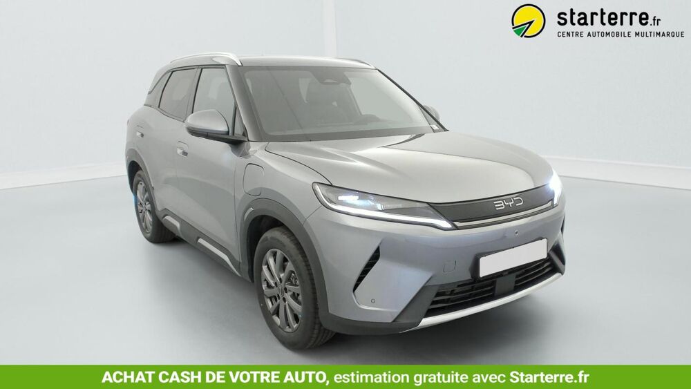 Atto 2 PHEV 1.5 DM-I BOOST 2025 occasion 69190 Saint-Fons
