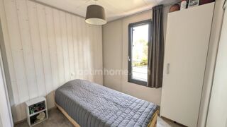  Chalet à vendre 3 pièces 36 m²
