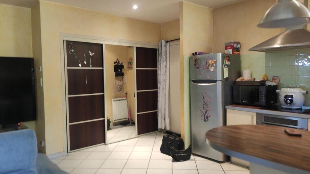 Vente Appartement Appartement Brive la gaillarde